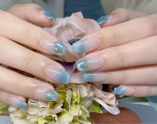 ネイル Cosmos♡ nailのネイルデザイン