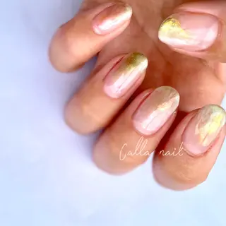 ネイル mie ミイのネイルデザイン