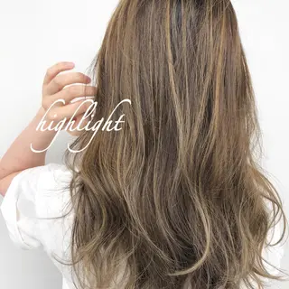 ロング カラー ✨大人韓国レイヤー ✨吉原 潤✨のヘアスタイル