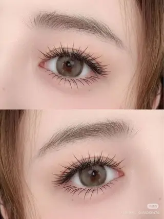 マツエク・マツパ LB美容サロン (はな)のマツエク・マツパデザイン