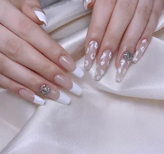 ネイル G. Studioのネイルデザイン