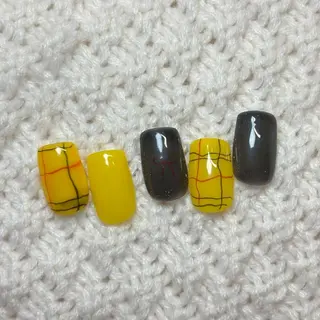 ネイル D.d Harukaのネイルデザイン