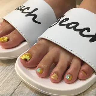 ネイル ☆ KAYOKO ☆のネイルデザイン