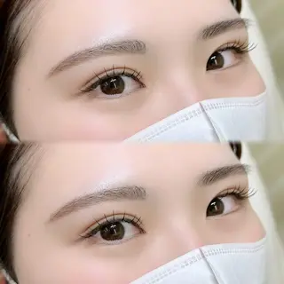 マツエク・マツパ 💖高評価サロン 本町まつぱ/マツエクのマツエク・マツパデザイン