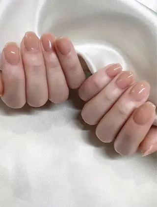 ネイル ネイルズシャトン 松本のネイルデザイン