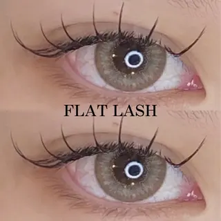 マツエク・マツパ 成美SALON eye&nailのマツエク・マツパデザイン