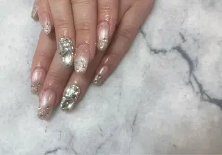 ネイル ネイルサロン Bebeのネイルデザイン