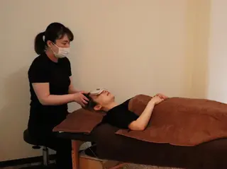 Relaxation Salondanamのエステ・リラクイメージ