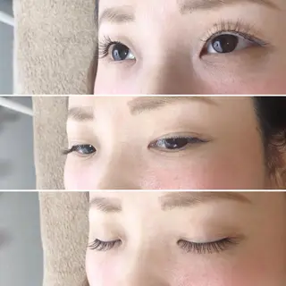 マツエク・マツパ Rita Eyesの眉毛・アイブロウイメージ