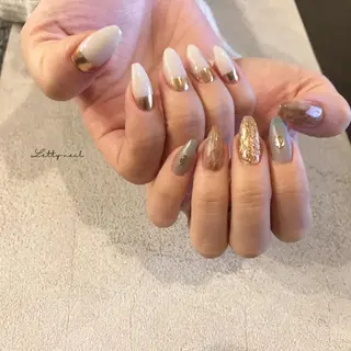 ネイル nail salon lettyのネイルデザイン