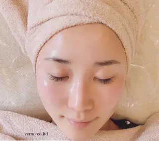 ere beauty yukiのネイルデザイン