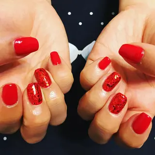 ネイル 🌈KANÅKO 🌈のネイルデザイン