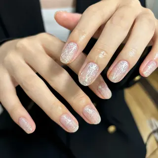 ネイル aya☺︎ 恵比寿/広尾のネイルデザイン