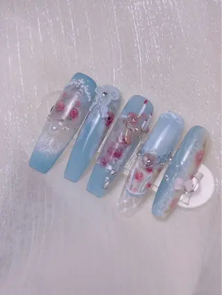 ネイル ネイルサロン KARIのネイルデザイン