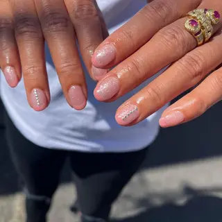 ネイル Nail Salon Kのネイルデザイン