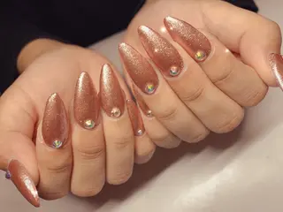 ネイル Nail &Beauty Salon ☆Kirari☆所属・ビューティサロン ☆Kirari☆のネイルデザイン