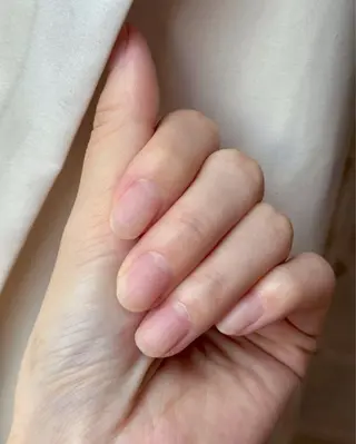 ネイル ハ クのネイルデザイン