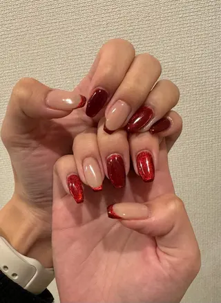 ネイル nail salon belleのその他イメージ