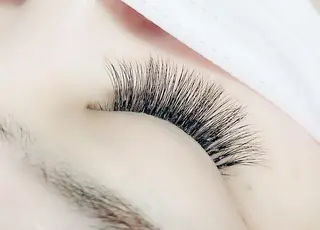 マツエク・マツパ Eye beauty Paradiseのマツエク・マツパデザイン