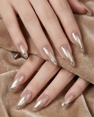 ネイル c cのネイルデザイン