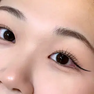 マツエク・マツパ Une fleur Miyu🧸🍀の眉毛・アイブロウイメージ