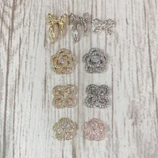 ネイル Nail Salon　Ｋのネイルデザイン