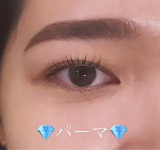 マツエク・マツパ eni. あべのマツエク・マツパデザイン