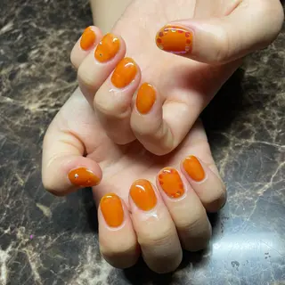 ネイル IROHA Nail 堺雛薫のネイルデザイン