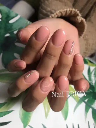 ネイル HANA ☆のネイルデザイン