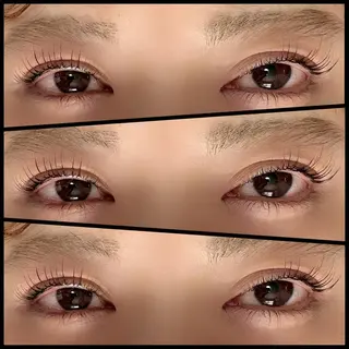 マツエク・マツパ NA NAの眉毛・アイブロウイメージ