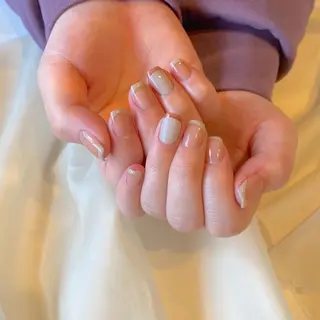 ネイル nail salon cocoのネイルデザイン