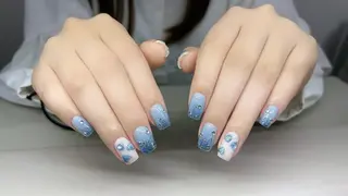 ネイル ^MEOW^ salonのネイルデザイン