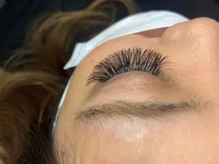 マツエク・マツパ maako ⭐︎のマツエク・マツパデザイン