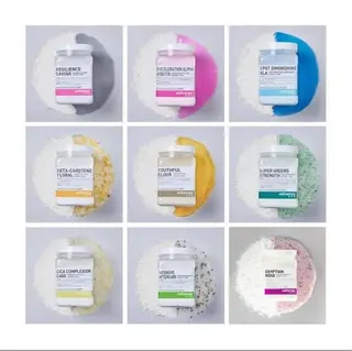 meili beautyのエステ・リラクイメージ