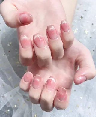 ネイル Omi beautyのネイルデザイン