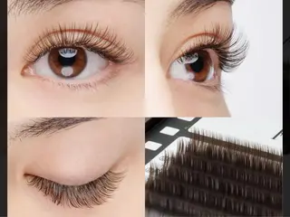 マツエク・マツパ Max eyelash池袋のマツエク・マツパデザイン