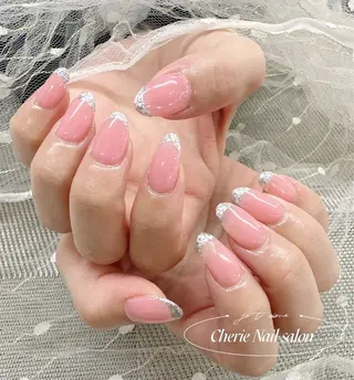 ネイル 蒲田2分 アキのネイルデザイン