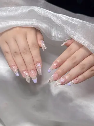 ネイル Lee アインのネイルデザイン