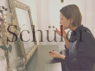 マツエク・マツパ Schüler所属・Schüler 心斎橋のマツエク・マツパデザイン