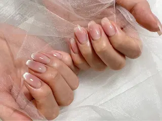 ネイル kiki nail 二子玉川のネイルデザイン