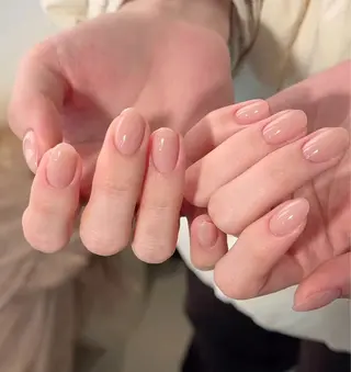 ネイル OoAmi_ Nailのネイルデザイン