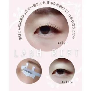 マツエク・マツパ sHeeR【シアー】 ハマナカのマツエク・マツパデザイン