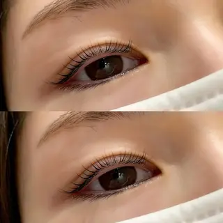 マツエク・マツパ 💕丸島 夏名🐰🍀のマツエク・マツパデザイン