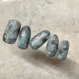 ネイル 山田 貴子のネイルデザイン