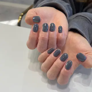 ネイル private salon liu.のネイルデザイン