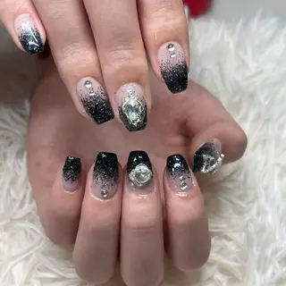 ネイル 🐕🦺Yappy 💗A-tanのネイルデザイン