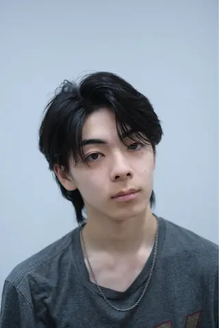 ショート ☀️fifth天神 英令🌙のヘアスタイル