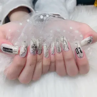 ネイル Miki milimiliのネイルデザイン