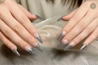 ネイル 桜 ネイルのネイルデザイン