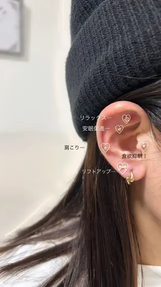nail salon nerineのネイルデザイン